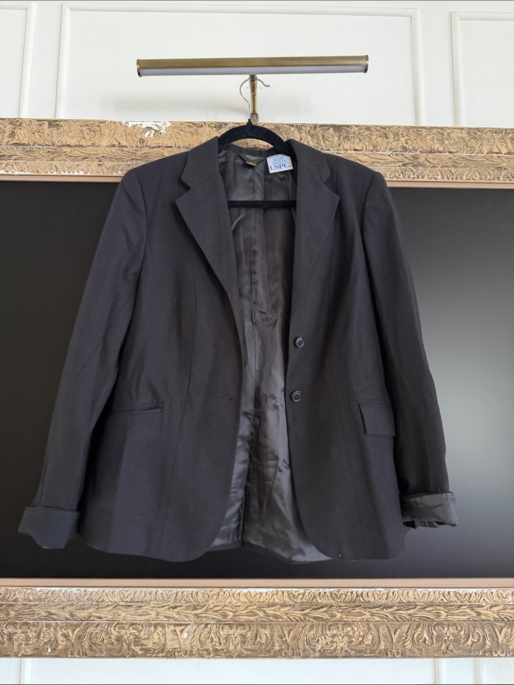 Vintage Women’s Hunt Coat - Picture 1 of 1